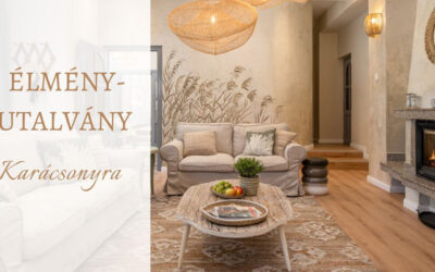 Délceg Réce ajándékutalvány – céges karácsonyi ajándék, amit mindenki értékel