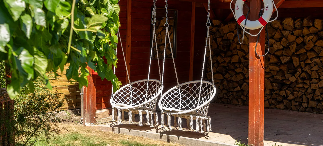 Délceg Réce Minihotel Balatonkenese